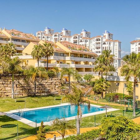 Hanami Puerto Alto Pa 4-12 Estepona Buitenkant foto